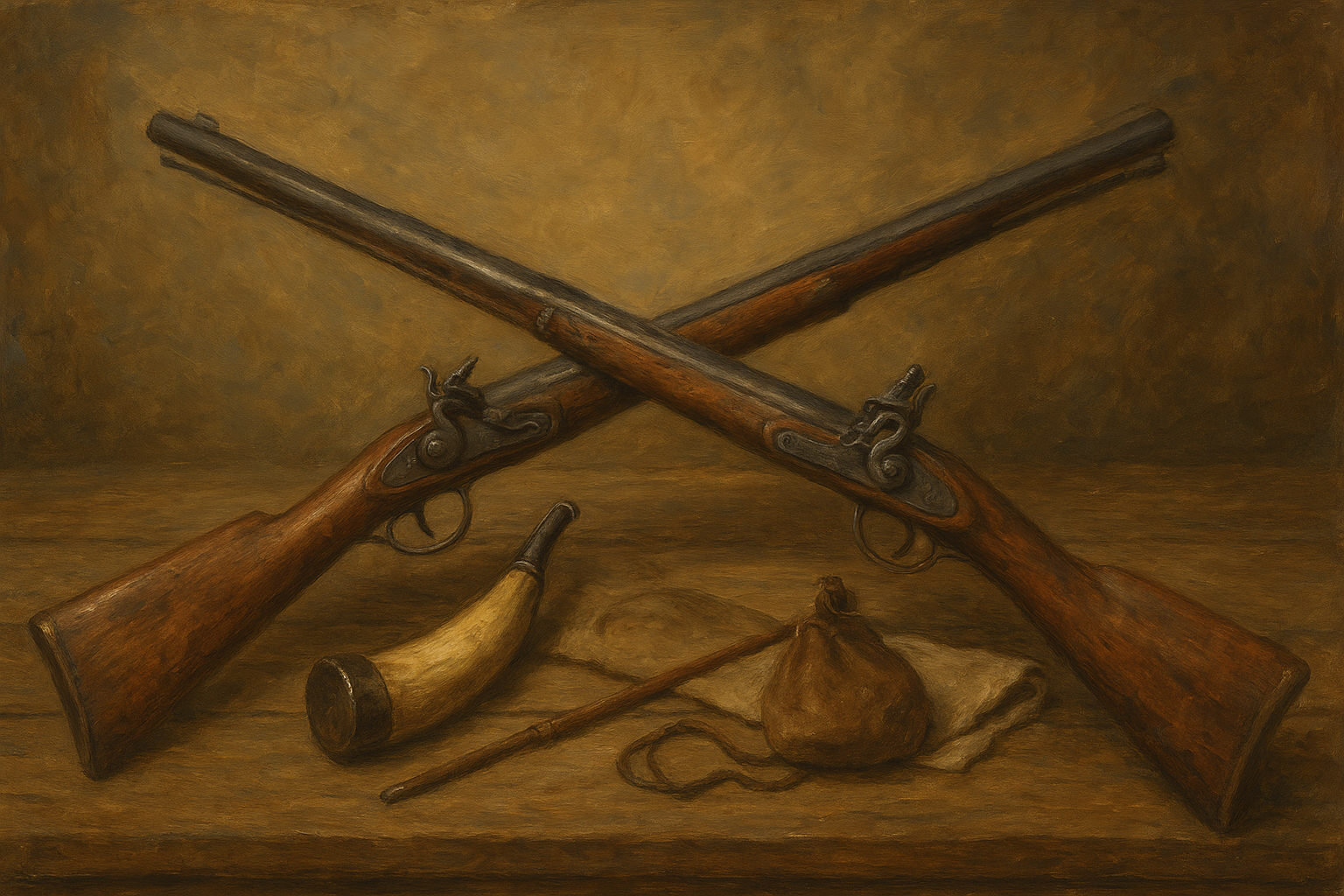 Muzzle Loaders