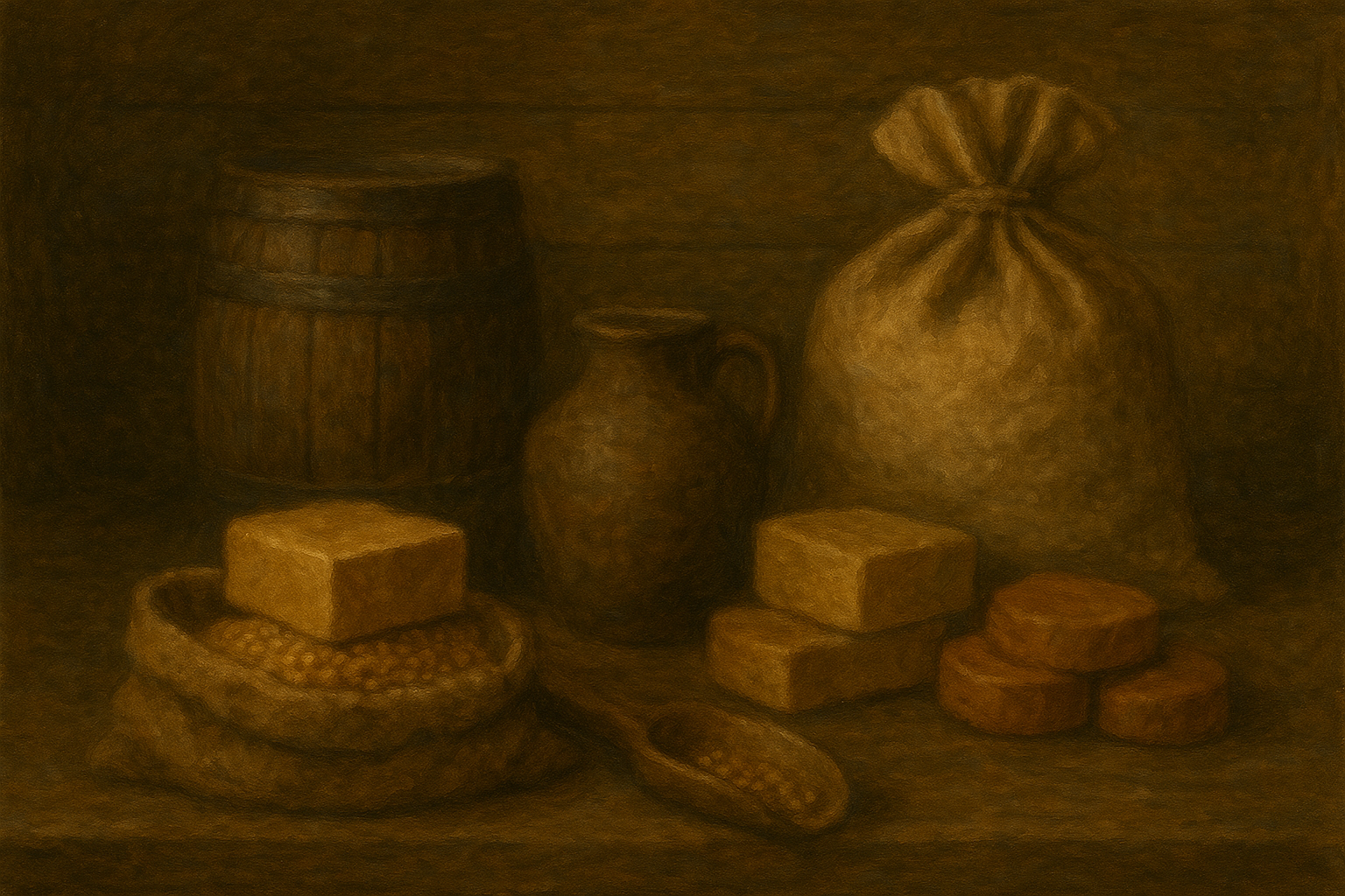 Goods & Wares
