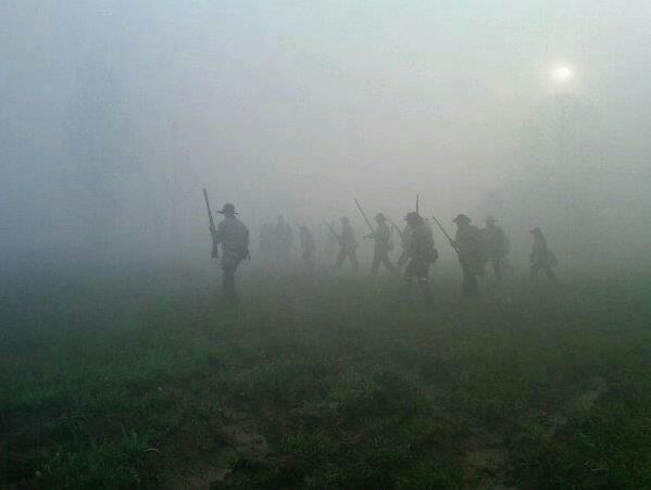 Historical Film & Theater Consulting and Armorer Service