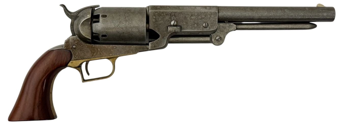 1847 Walker Antique .44 caliber 9" Barrel