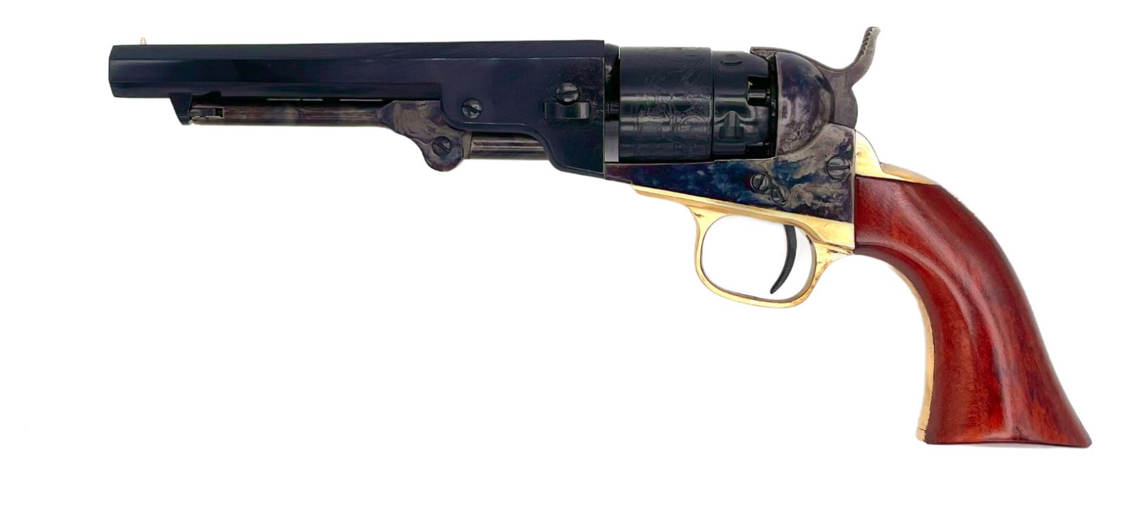 1862 Pocket Navy 5.5" .36 caliber