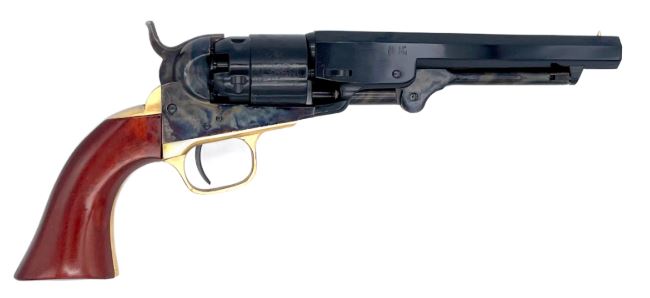 1862 Pocket Navy 5.5" .36 caliber