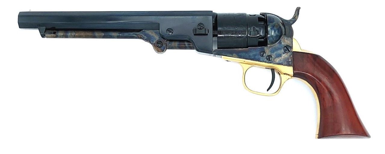 1862 Pocket Navy 6.5" .36 caliber