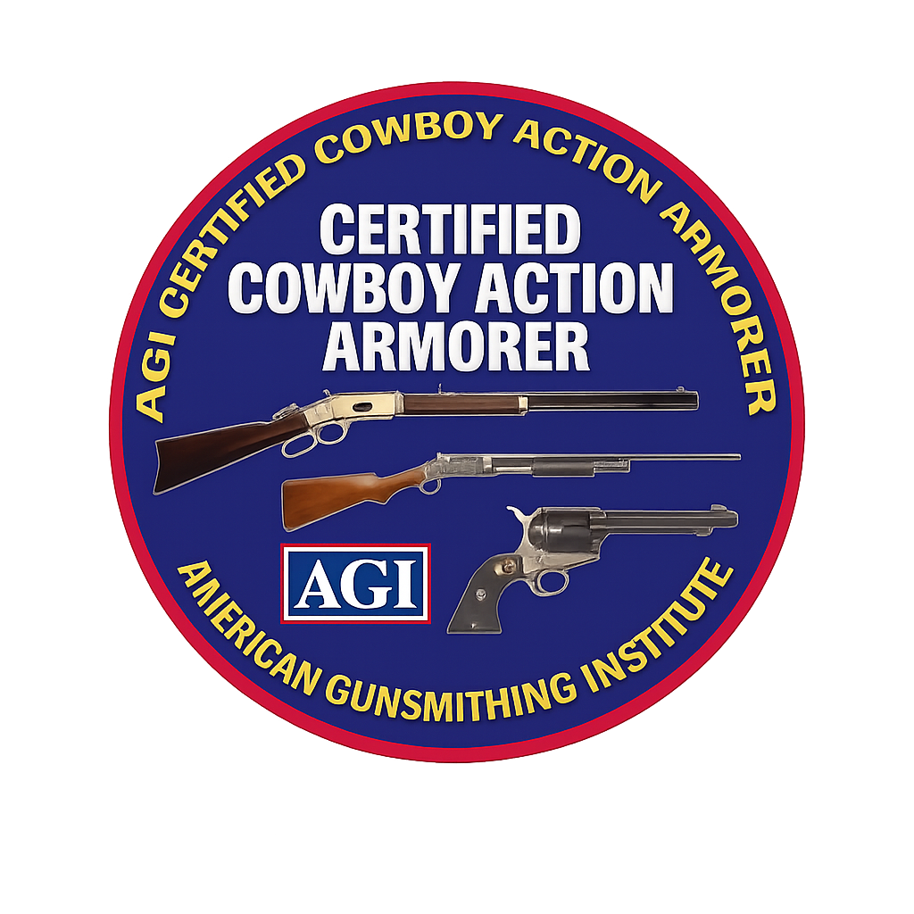 On-Set Armorer Services (Contact for Quote)