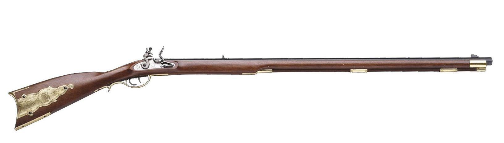 Alamo Flintlock Rifle .50 cal
