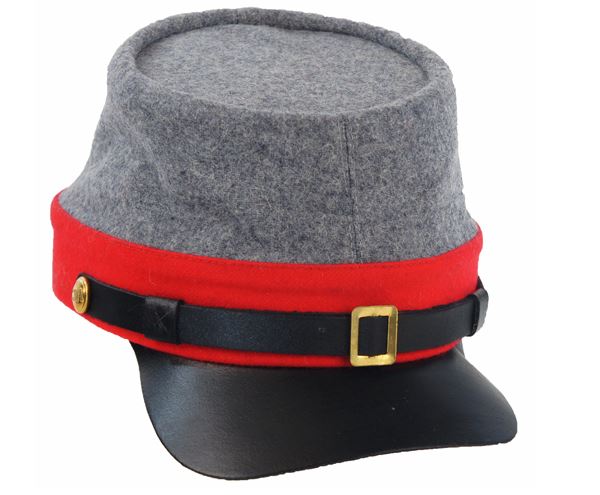 CS Kepi Artillery