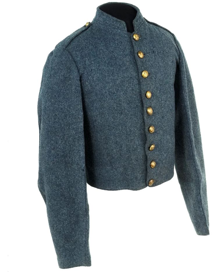 CS Richmond Depot II Jacket Richmond Grey (Dark Grey)