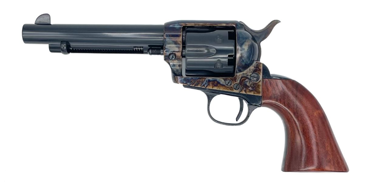 Cattleman Black Powder 5.5" Barrel .44 caliber