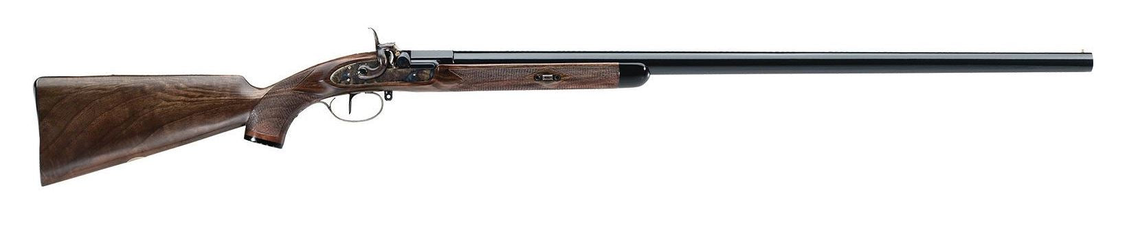 Gibbs Percussion Shotgun 32-5/16" Long Barrel 12GA