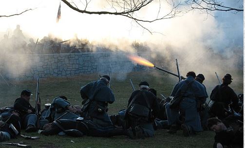 Historical Training for Actors (Contact for Quote)