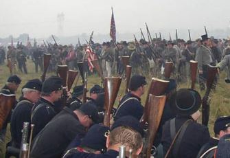 Historical Firearm & Weapon Rentals (Contact for Quote)