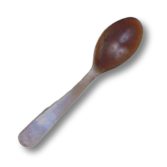 Horn Spoon
