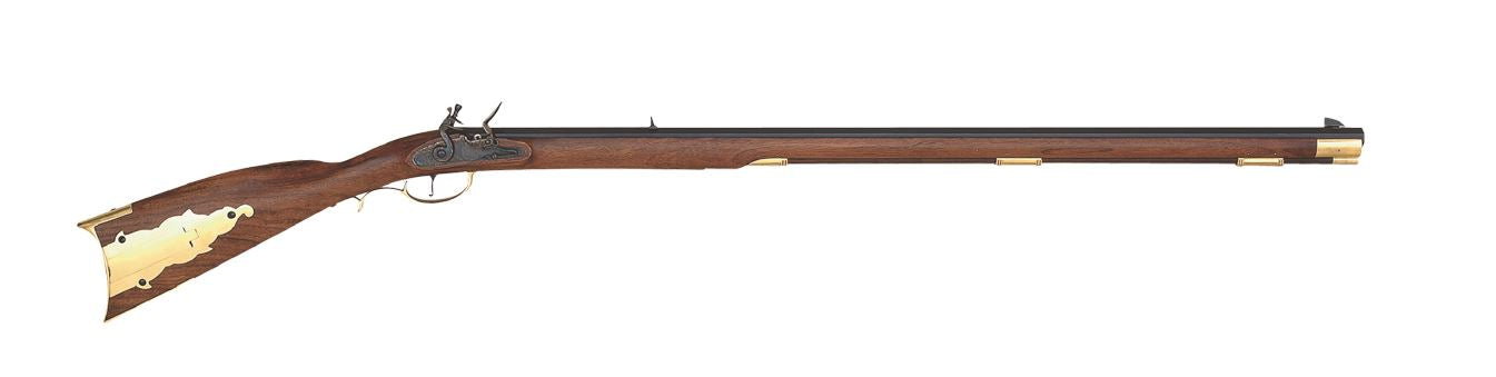 Kentucky Rifle Flintlock .50 Cal