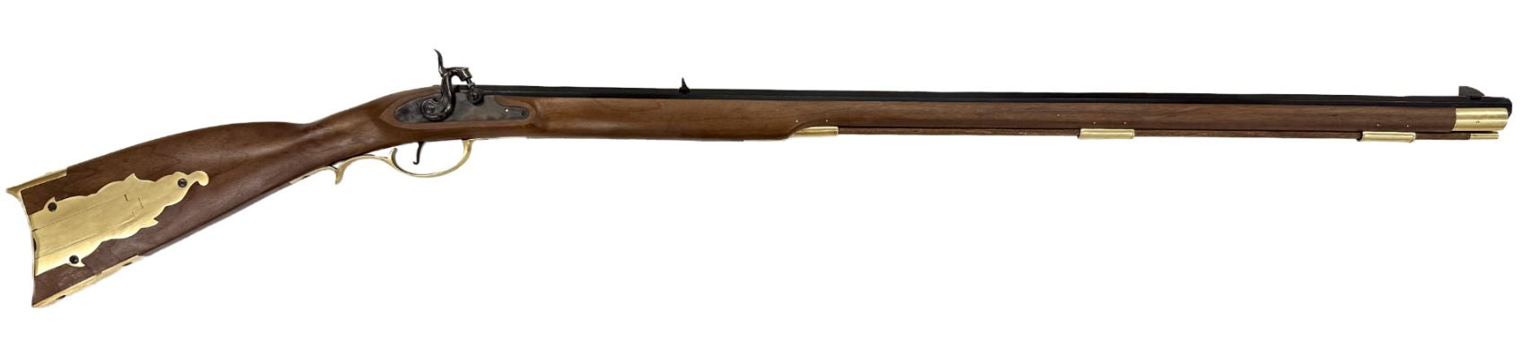 Kentucky Percussion Rifle .45 cal