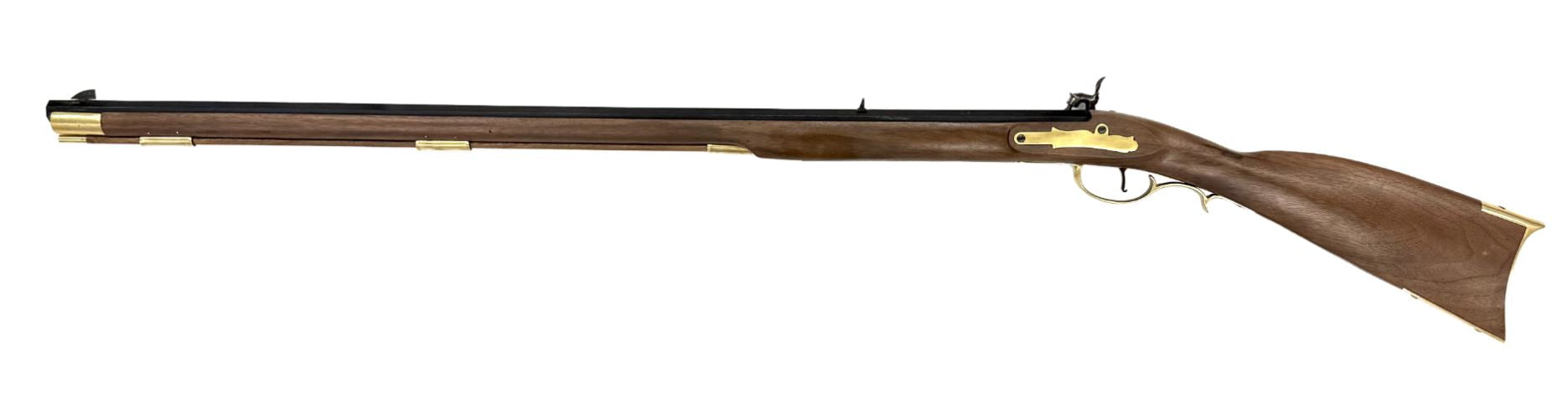 Kentucky Percussion Rifle .45 cal