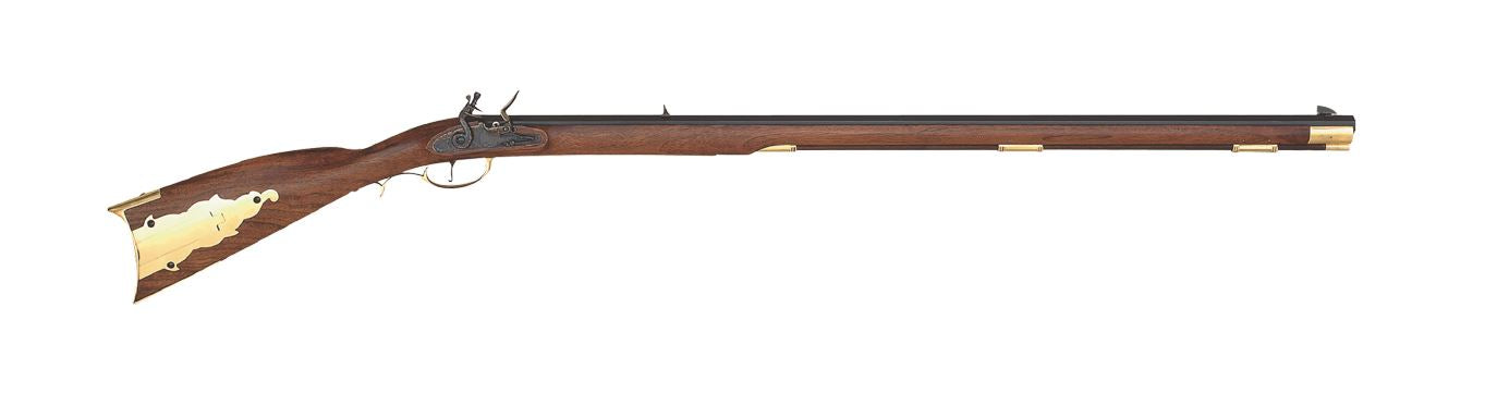 Kentucky Rifle Flintlock .32 cal