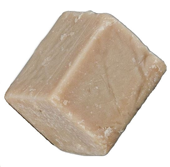 Handmade Lye Soap – 6 Ounce Square