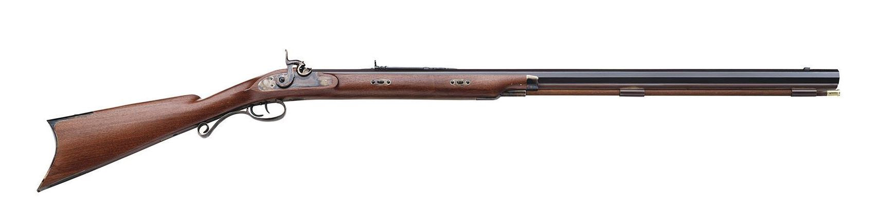 Missouri River Hawken Walnut Rifle Percussion .50 cal