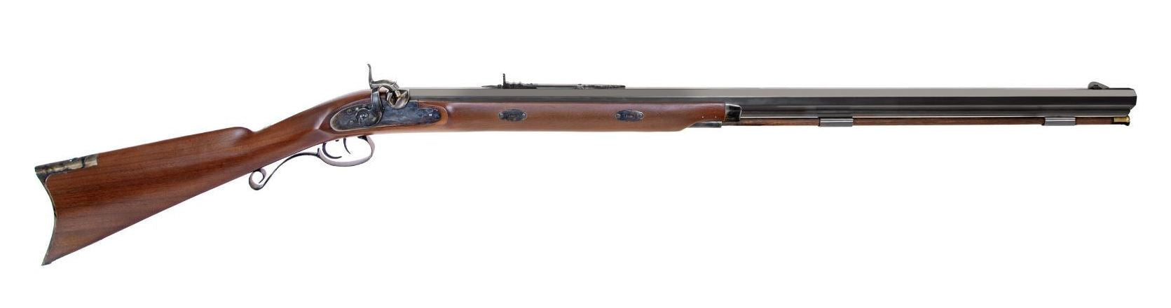 Rocky Mountain Hawken Walnut Percussion Rifle .54 cal