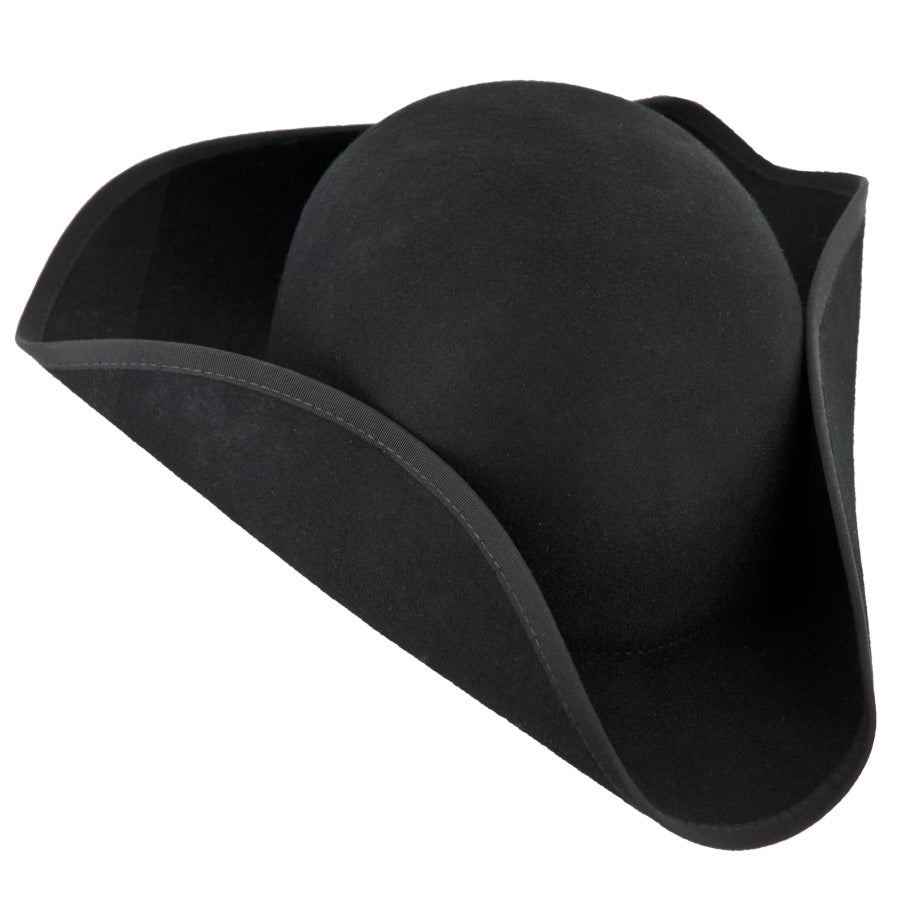 Tricorn Hats