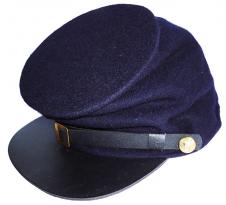 US Forage Cap