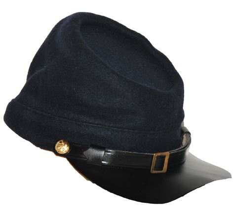 U.S. Kepi