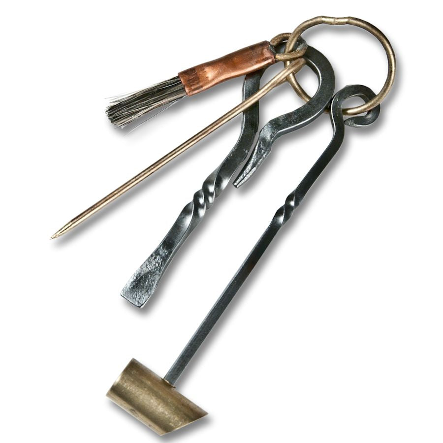 Flintlock Shooter's Tool Set