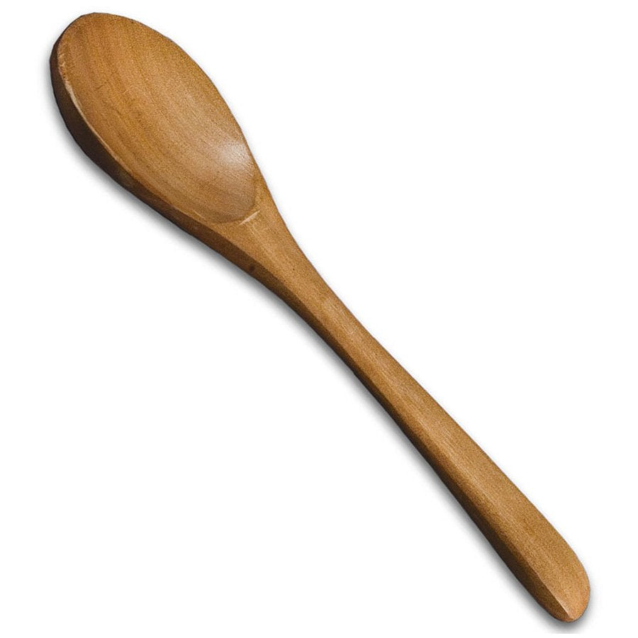 Wooden Spoon - 8"