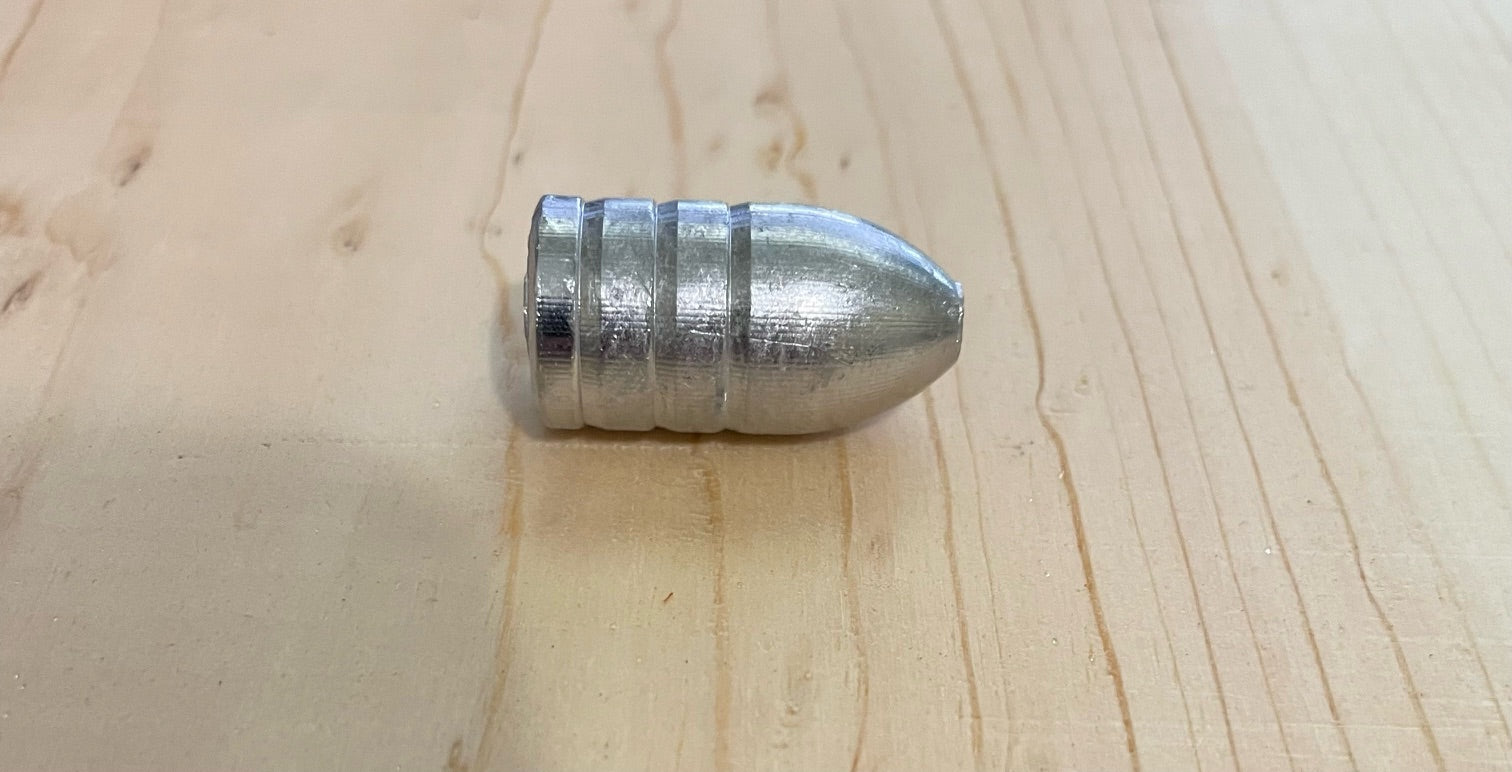 .575 caliber 500 gr Lead Minié Ball Bag of 50